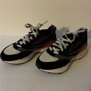 Stylish Fila Sneakers